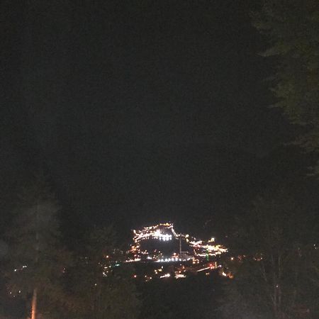 Maneviga Cafe & Apart Aparthotel Uzungöl Luaran gambar