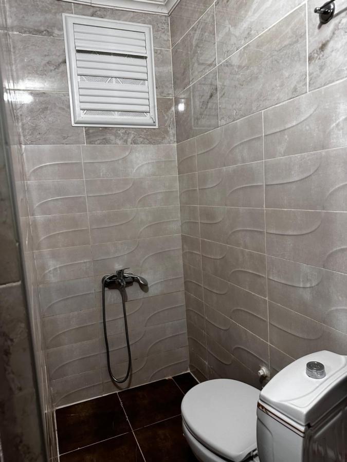Maneviga Cafe & Apart Aparthotel Uzungöl Luaran gambar