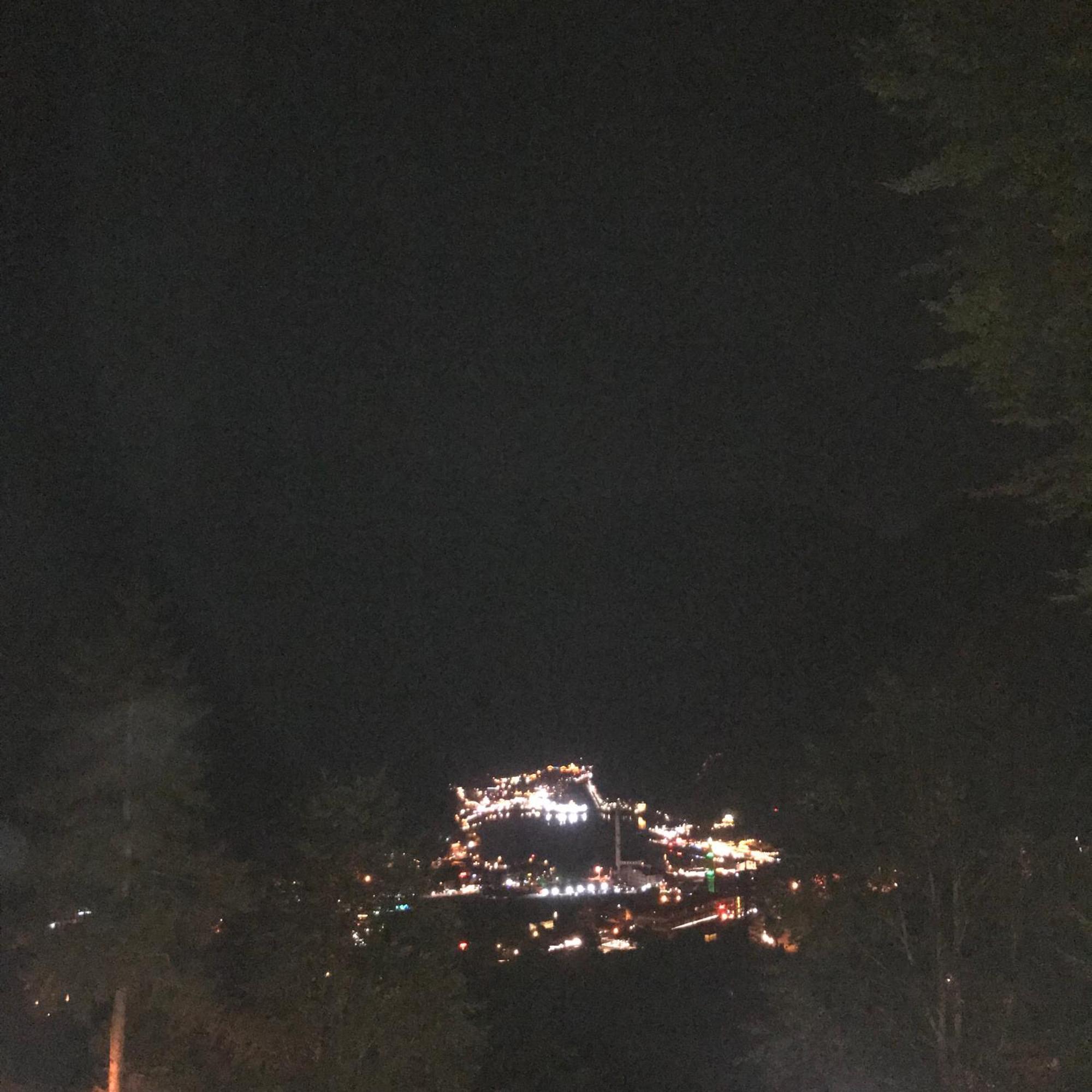 Maneviga Cafe & Apart Aparthotel Uzungöl Luaran gambar